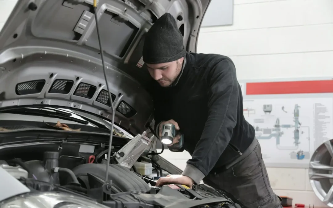 Differenza tra revisione auto e collaudo: non facciamo confusione!